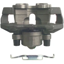 Ft Lft Rebuilt Brake Caliper w/Hwd  Cardone Industries  18B4916