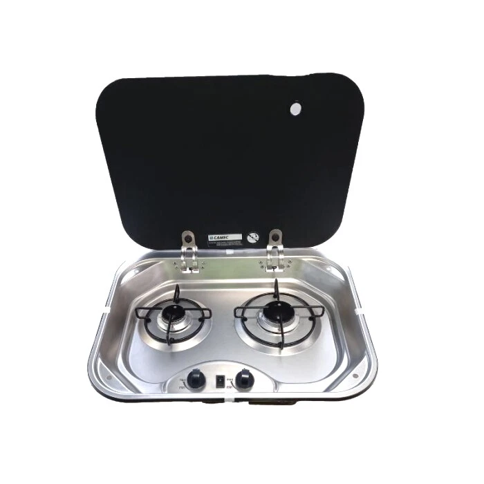 Gas stove sales camper