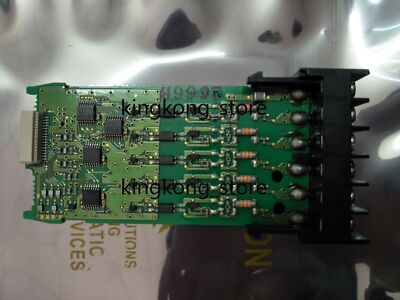 K34-T1 K3HB PWB(DO5) 4314400-0 For Omron Omron Digital Indicators K3HB Series