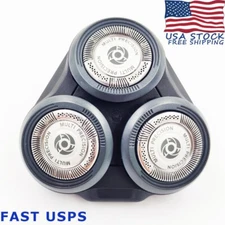 Replacement Head for Philips Norelco S5000 S5351 S5050 S5080 S5420 Shaver, SH50