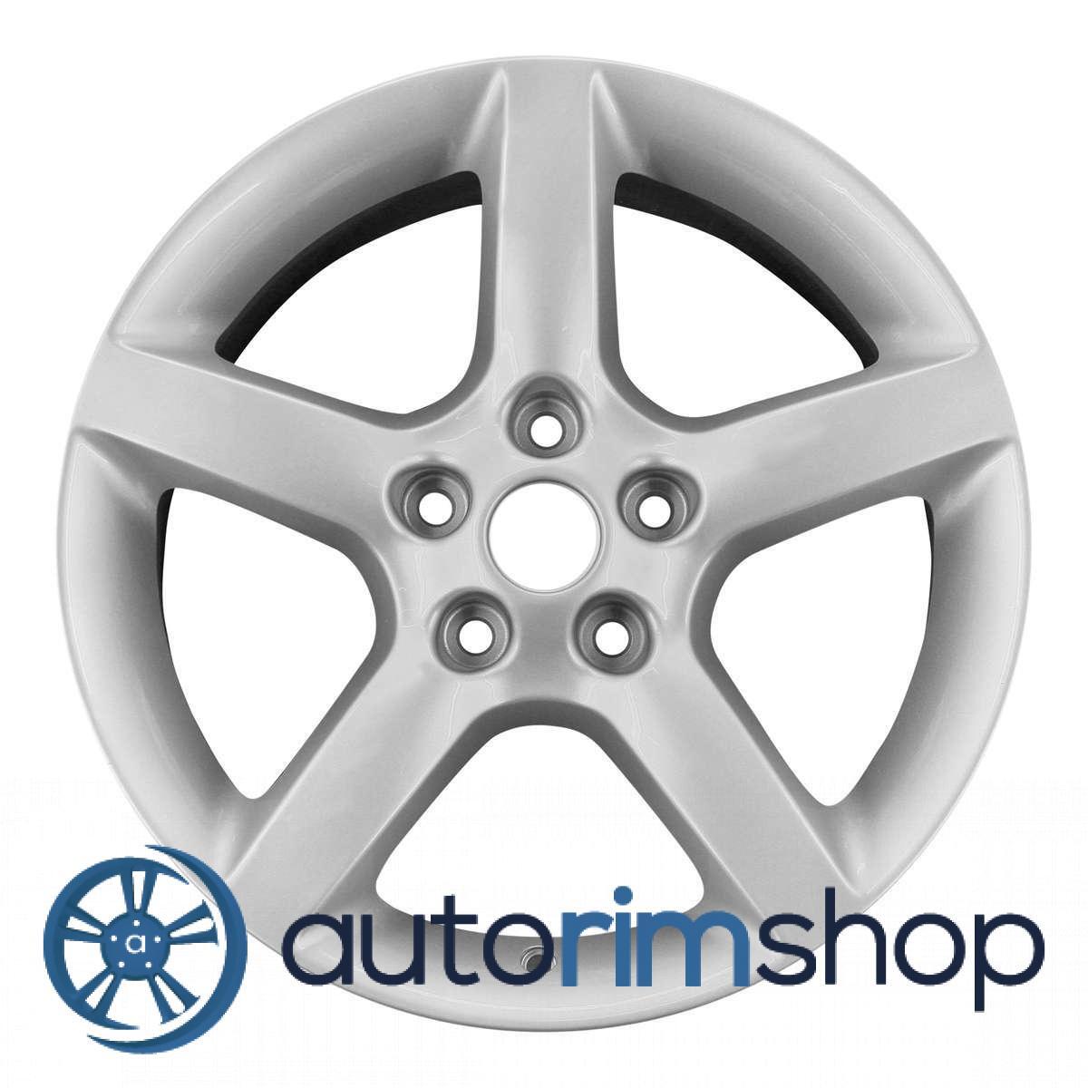 Nissan Altima 2005 2006 17