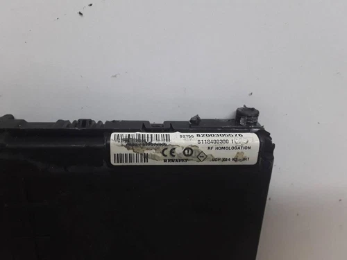 8200331251 Motorino De Avviamento per RENAULT MEGANE II BERLINA 3P