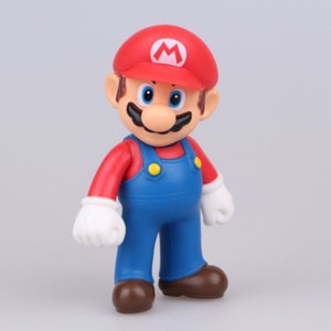 latest action figures