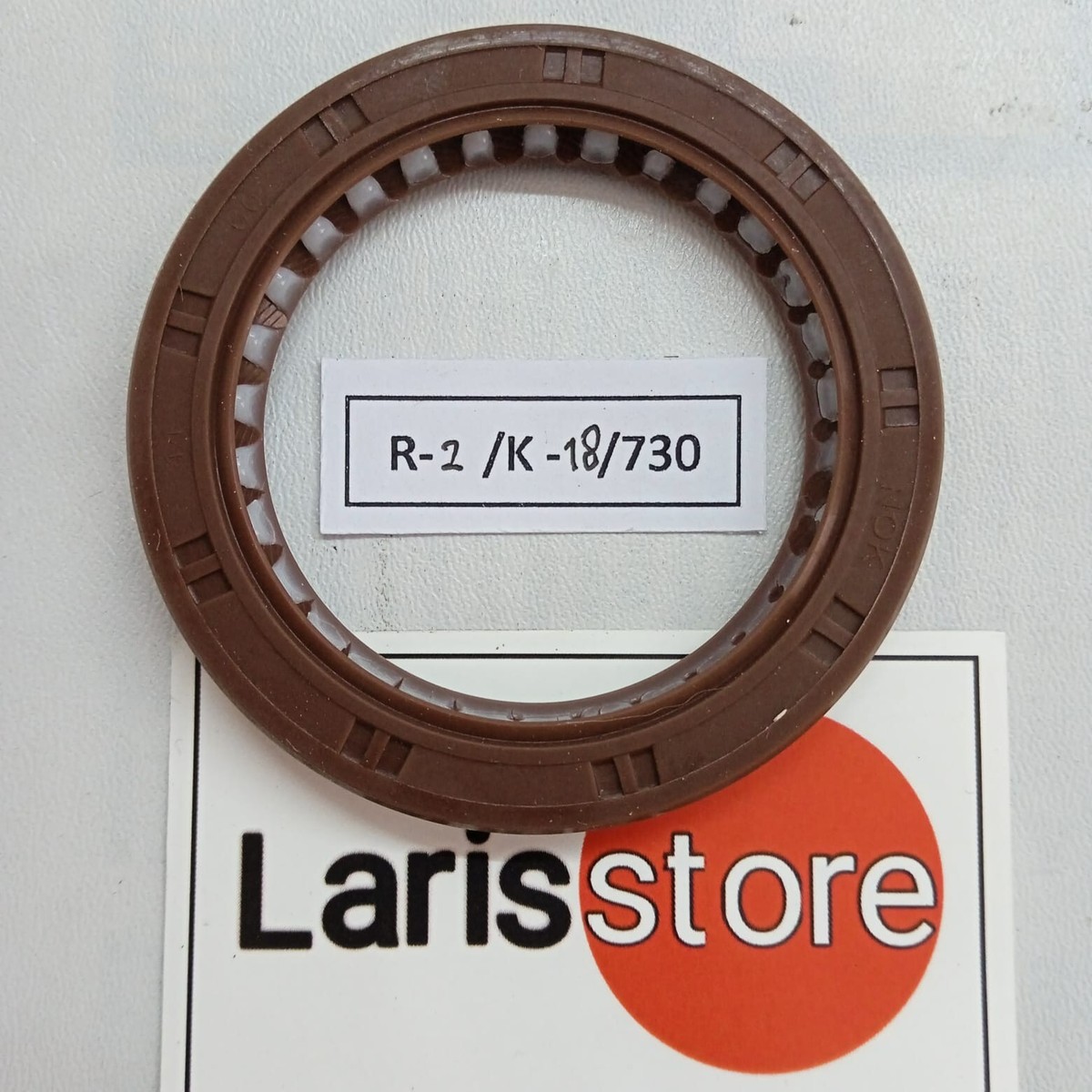 Mitsubishi Front Crankshaft Oil Seal MD343563 NEW | eBay