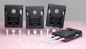 N-Channel MOSFET, 20 A, 600 V, 3-Pin TO-247 Infineon SPW20N60S5FKSA1