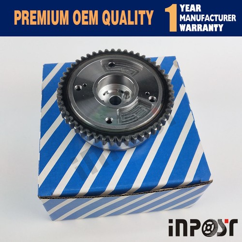 CVVT Intake Exhaust Camshaft Gear Set for Hyundai Kia 3.3L 3.8L 0714