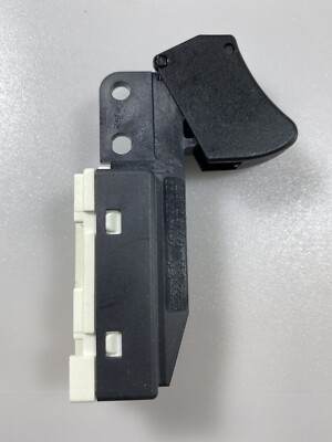 Replacement Trigger Switch For Milwaukee M18 Circular Saw 2730-20, 2731-21, 2782-20 - Part 23-66-2635