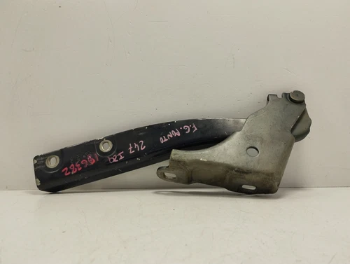 51761347 Bisagra Capo Izquierda para FIAT GRANDE PUNTO (199) 186382 - Imagen 1 de 2