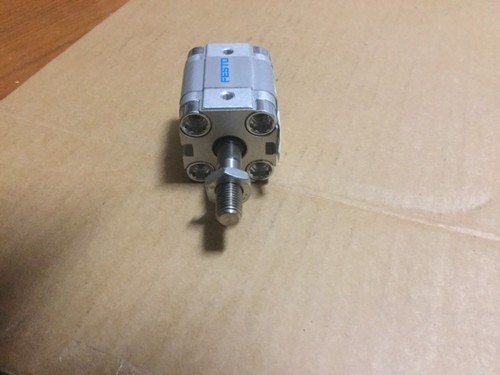 festo advu-25-10-a-p-a Pneumatic cylinder - Bild 2 von 2