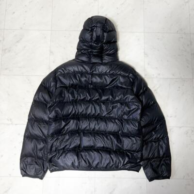 Excellent Used Montbell Down Jacket XL Light Alpine Down