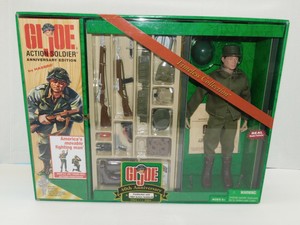 gi joe 40th anniversary foot locker
