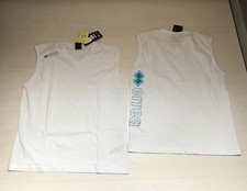 3603 ERREA Trikot Training Jersey &Auml;rmellos T-Shirt Fitnessstudio
