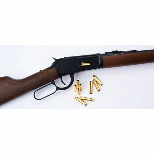 Umarex Legends Cowboy .177 Caliber Wood Stock Lever Action BB CO2 Air Rifle - Picture 8 of 10