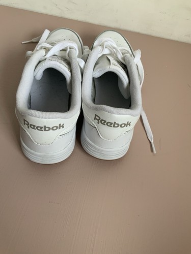 Reebok Club Memt Memory Tech Classic Mens Shoes Size 6.5 IF8119 - Picture 8 of 11