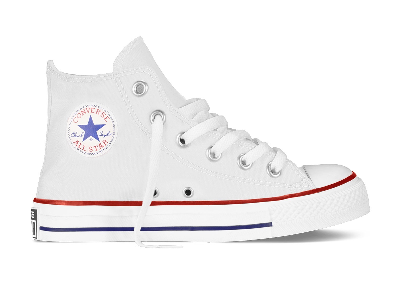 junior converse trainers