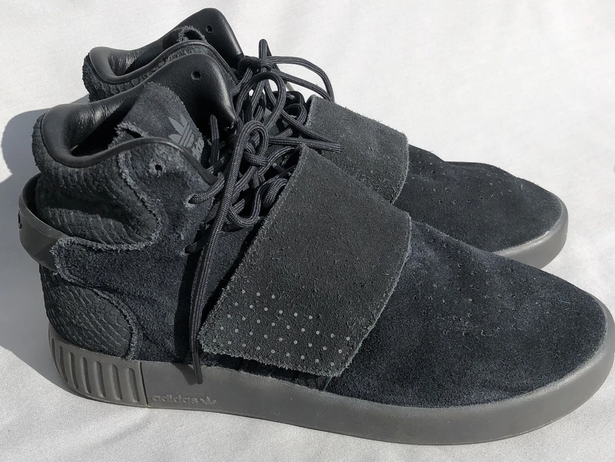 Adidas tubular top invader kinder