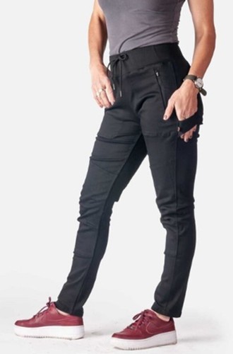 Dovetail Christa DIY - Black Denim 14/16 X 30 - Picture 3 of 9