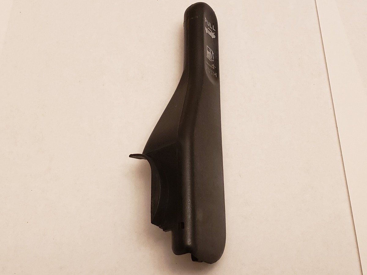 1991 NISSAN 300ZX Trunk and Fuel Door Latch Release Handle