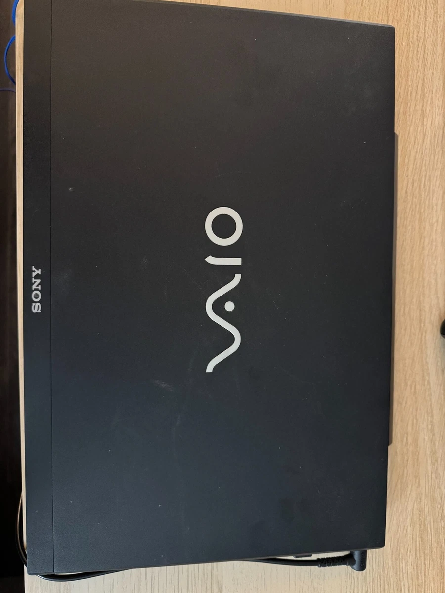Sony Vaio Laptop 15 for sale | eBay