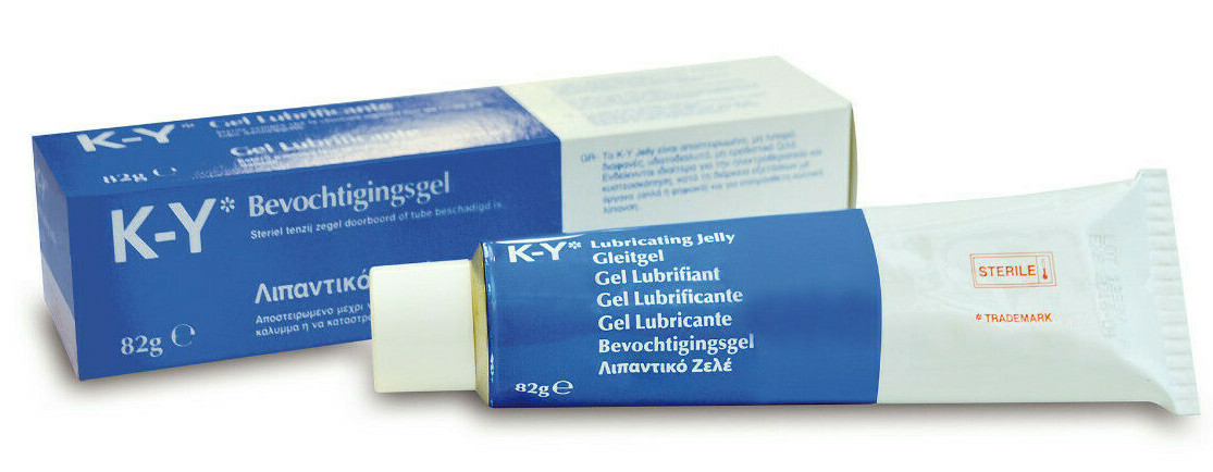 ky gleitgel inhaltsstoffe Bestes Gleitgel 2024: 11 Produkte für mehr Spaß beim Liebesspiel im  Vergleich main image 1
