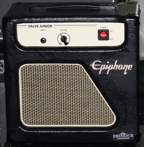 epiphone speaker