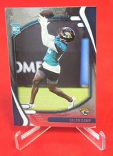 Jalen Camp Rookie Absolute 2021 Panini NFL Football Card #154 Mint