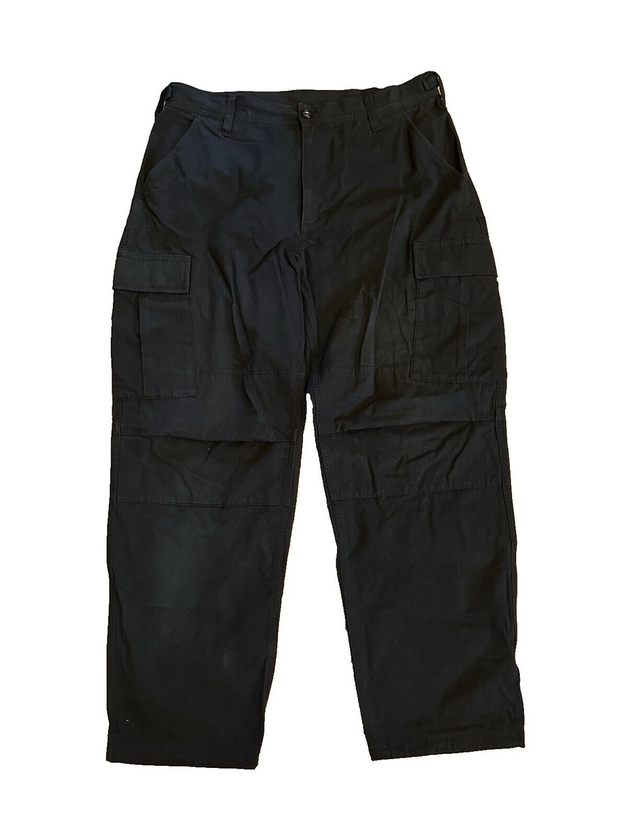 Neighborhood Cargo pants カモ size S NEIGHBORHOOD - WIDE CARGO PANTS | HBX - Globally Curated