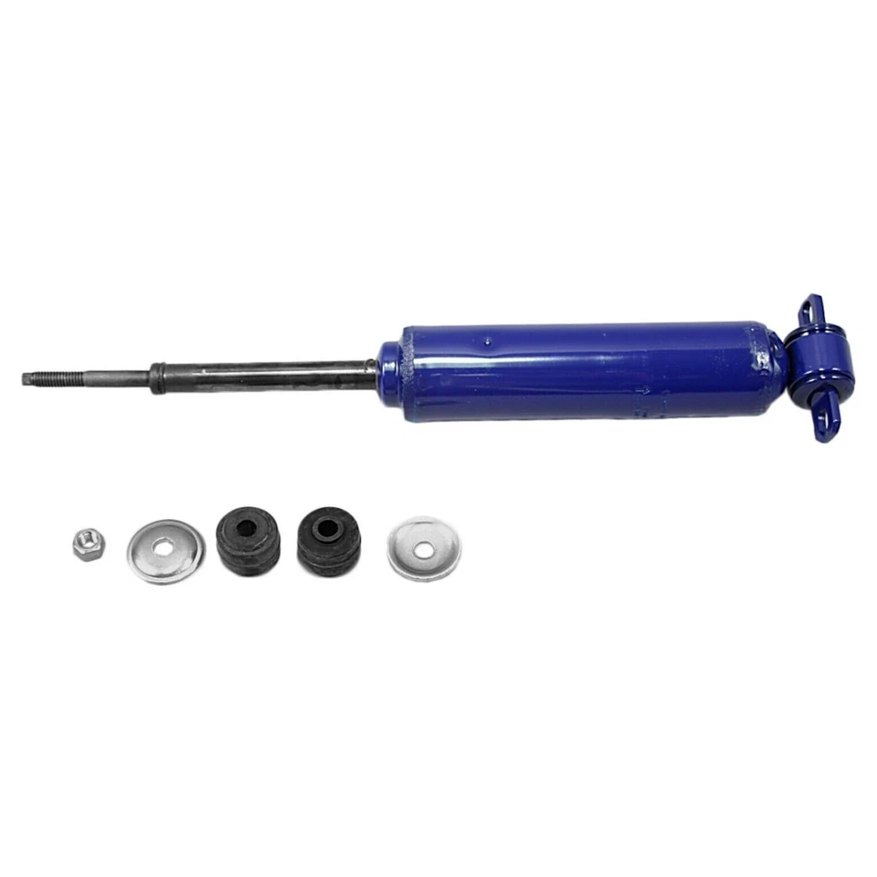 Front & Rear Shock Absorbers Monroe-Matic Set For 88-99 Chevy C1500 GMC C1500 - Image 3 of 4