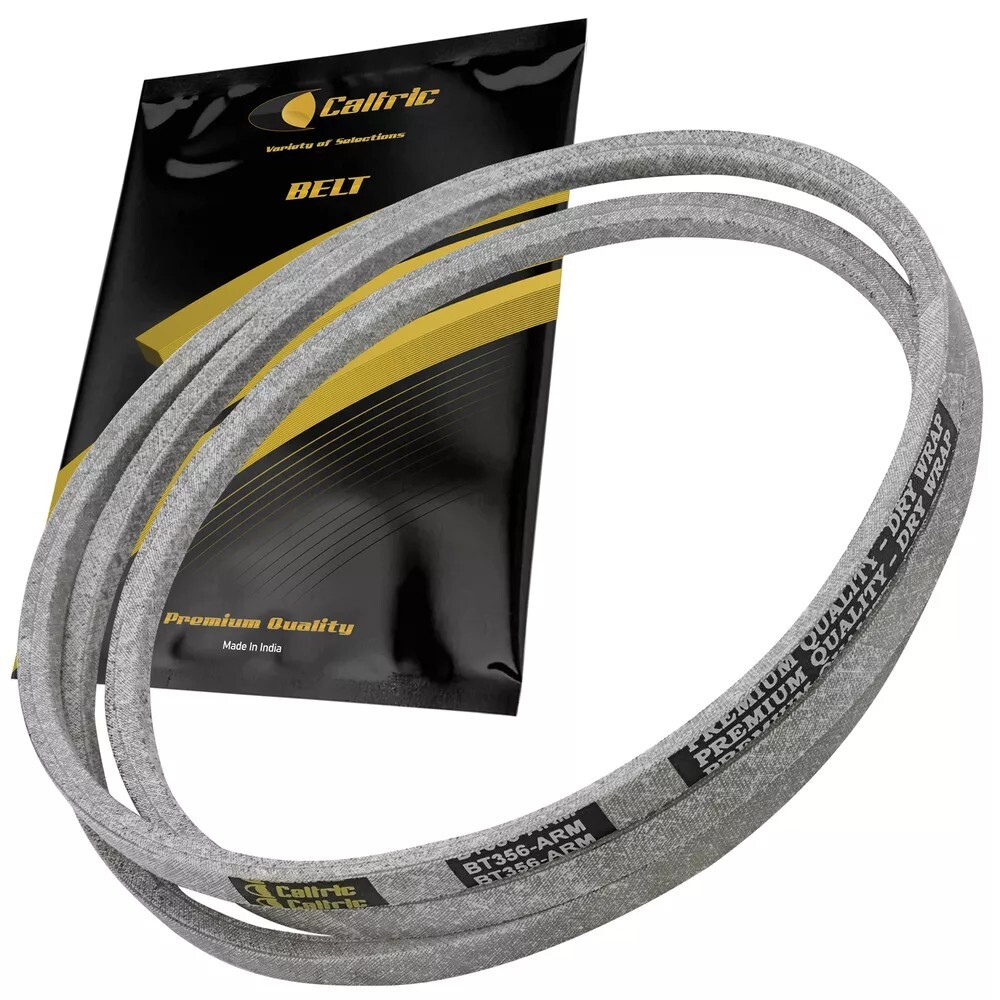 Troy Bilt Bronco Auto 42 Deck Aramid Belt TB1942 TB2246 TB2142 490-501-M044