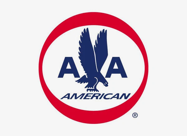 American Airlines 1962-1968 Logo Embroidered Mens Polo XS-6XL, LT-4XLT TWA New