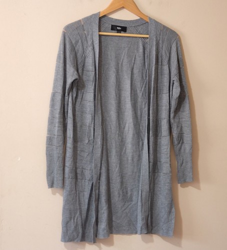 Mossimo Women's Cardigan Size S Open 