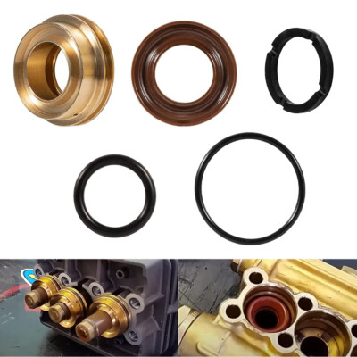 For General Pump Kit 96 SEAL PACKING KIT Fits GP K96 KIT96 15mm Interpump