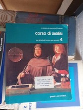 Corso Di Analisi