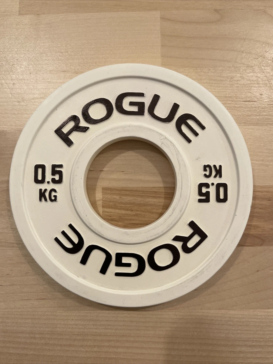 Rogue plates ebay sales