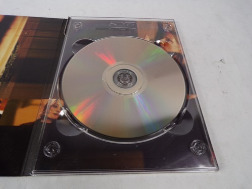 Panic Room Jodie Foster Meg Altman Ame Ner Daughter Sarah Play A Dead DVD Movies - Picture 8 of 8