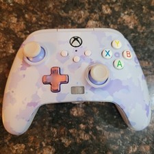 PowerA Enhanced Wired Xbox Controller