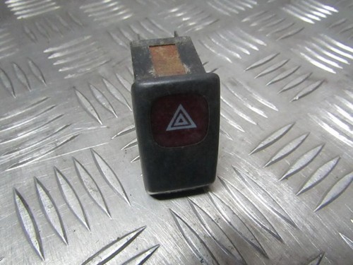 Volkswagen Golf 1991 Hazard switch 191953235, Genuine #427544-62
