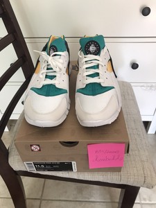 nike huarache free 2012 qs