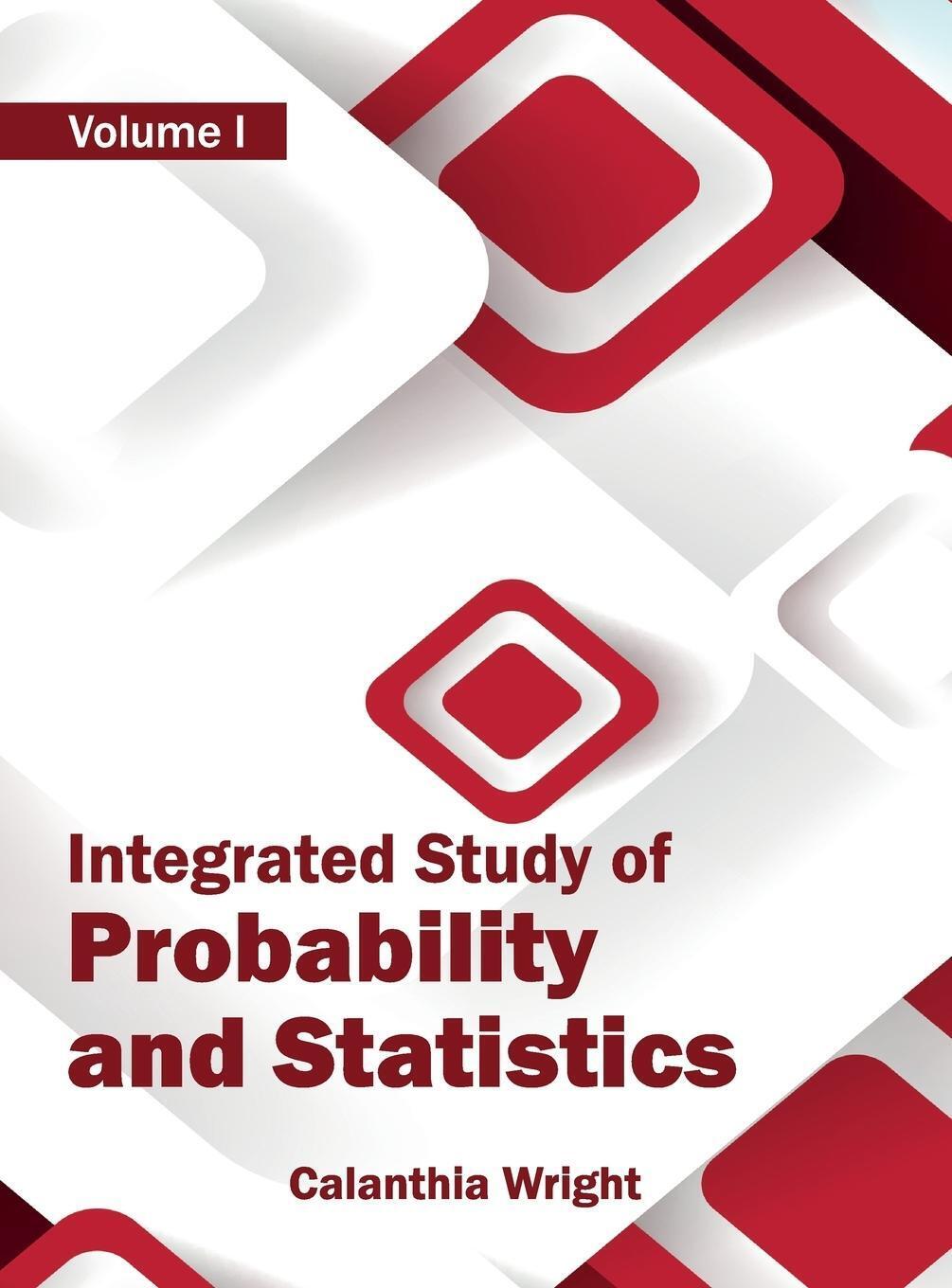 Thumbnail - Calanthia Wright | Integrated Study Of Probability And Statistics |