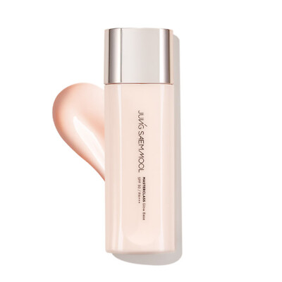 JUNGSAEMMOOL Masterclass Glow Base SPF30/PA+++ 1.69oz / 50ml Free Gift