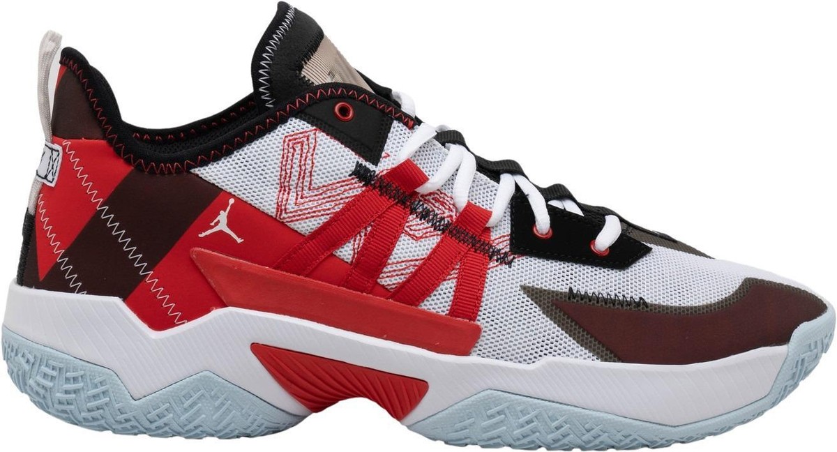 NIKE JORDAN ONE TAKE Ⅱ PF 29.0 箱付き Mens Nike Jordan One Take II PF 2 Russell Westbrook