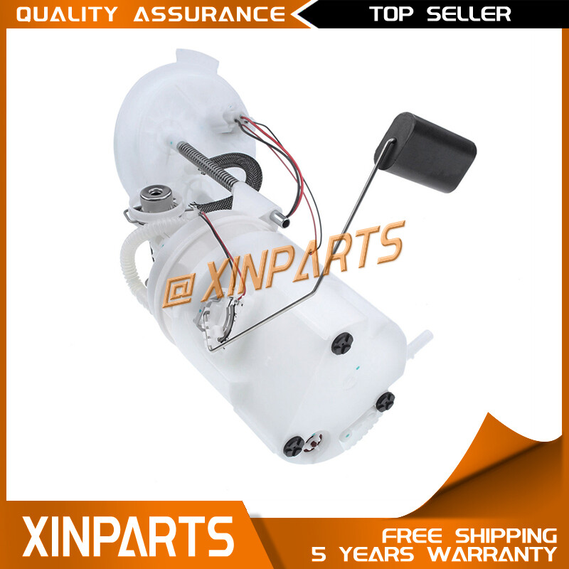 Fuel Pump Module Assembly For BMW F25 X3 xDrive28i 2011 2012 L6 3.0L
