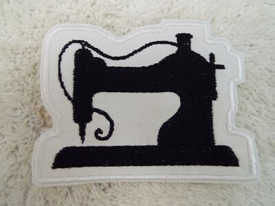 SEWING MACHINE 4-1/4