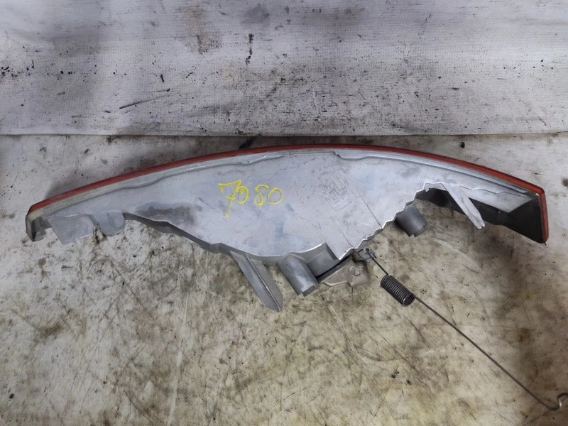 8200007030 proiettore anteriore destro per RENAULT TRAFIC II AUTOBUS 2.5 996657 - Immagine 3 di 4