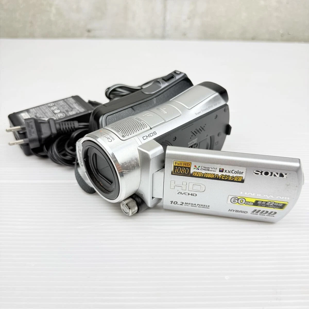 Sony Hdr Sr11 for sale | eBay
