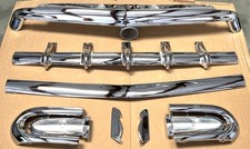 1952 Chevy Car Grille Frame Not Available Original Triple Plated 1952 Chevy Car Grille Frame Not Available Original Triple Plated