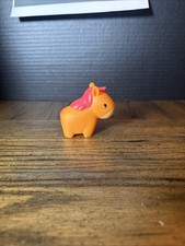 Munchkin Animal Figure Bath Toys Squirts Water