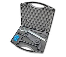 Verrouillage du temps pour AUDI - SEAT - SKODA - VAG - VW 1.0TSI - 1.1 - 1.2TSI