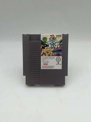 The Flintstones The Rescue of Dino & Hoppy - Nintendo Nes - Nur Modul