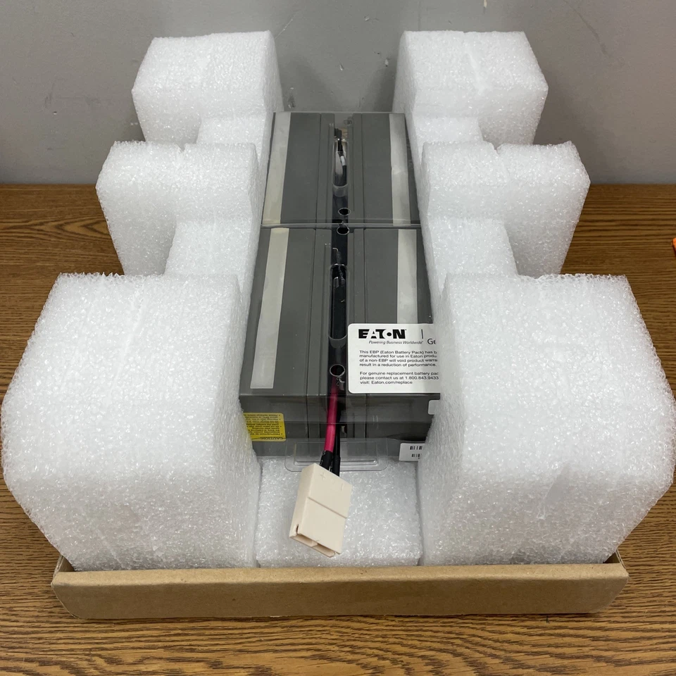 Batería Eaton EBP-1606 Foto 2 de 4